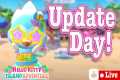 Update Day! First Look HKIA 2.7 City