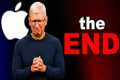 Tim Cook's LAST iPhone!