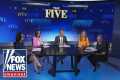 ‘The Five’ on ‘MASSIVE SCREW UP’
