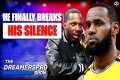 Lebron James Agent Rich Paul Breaks