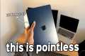 Why the M2 MacBook Air Makes No Sense 