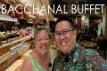 BACCHANAL BUFFET | What's new for