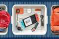 50+ Travel Tech & Accessories We