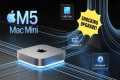 Apple’s NEW M5 Mac Mini Just Changed