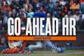 Juan Soto Crushes Solo Shot for the