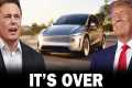 BREAKING: Trump's BBB Passes, EV Tax