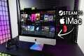 Official SteamOS on a Used Apple