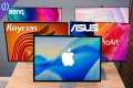 Cheap 5K vs Apple Studio Display in