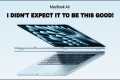 MacBook Air 2025 - Apple Just Changed 