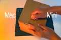 Unboxing the M4 Mac Mini and REVIEW!