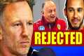 Ferrari RESPOND to Horner Sacking ❌