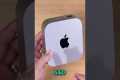 Transforming My Mac Mini into a