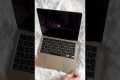 MacBook Air M4 Starlight (13”) – Real 