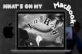 What’s On My MacBook Air!! *space
