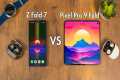 BRTUALLY HONEST! - Galaxy Z Fold 7 Vs 