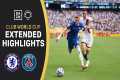 Chelsea vs. PSG | FIFA Club World Cup 