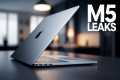 MacBook Air M5 (2025) – Big