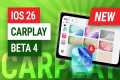 What's New in iOS 26 Beta 4 for Apple 