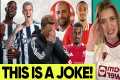 We Need To Talk Newcastle United's