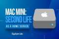 Don't Get Rid of Your Old Mac Mini