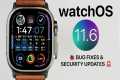 WatchOS 11.6 is Out!: Boring, But