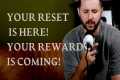 God says: Watch! I am coming with a