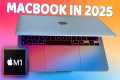 M1 MacBook Air in 2025 - Still a