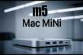 Apple M5 Mac Mini 2025 – The Ultimate 
