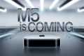 Apple Mac Mini M5 (2025) – Stunning