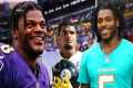 The Ravens got even better news than