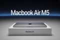 Exciting OLED MacBook Air M5 is Just