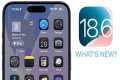 iOS 18.6 Released - What's New?