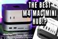 UGREEN M4 Mac Mini USB-C Docking