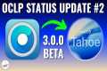 OCLP macOS Tahoe Beta Status Update