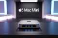 Apple M5 Mac Mini (2025) – New