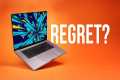 BUYER'S REMORSE?! MacBook Pro 16 -