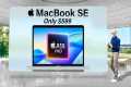 MacBook SE with A18 PRO LEAK! - ONLY