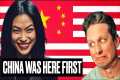 China Just Claimed the USA - WW3 Just 