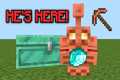 THE COPPER GOLEM IS HERE! (Copper