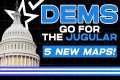 Democrats Plan BOLD RETALIATION to