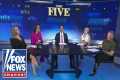 ‘The Five’: Trump gets ‘NO CREDIT’ on 