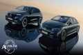 Mercedes Stops Selling EVs in the U.S.
