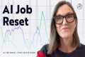 AI's Great Job Market Reset | ITK