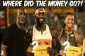 The Grand Slam Track MONEY Situation