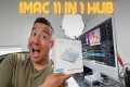 A Must-Have device for iMac users!!!
