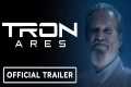 Tron: Ares - Official Trailer #2
