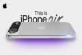 iPhone Air