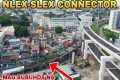MAG BUBUHOS NA/NLEX-SLEX CONNECTOR