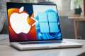 I only used a Mac for 6 months - here 