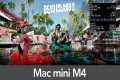 Mac mini M4 (16GB RAM) Dead Island 2